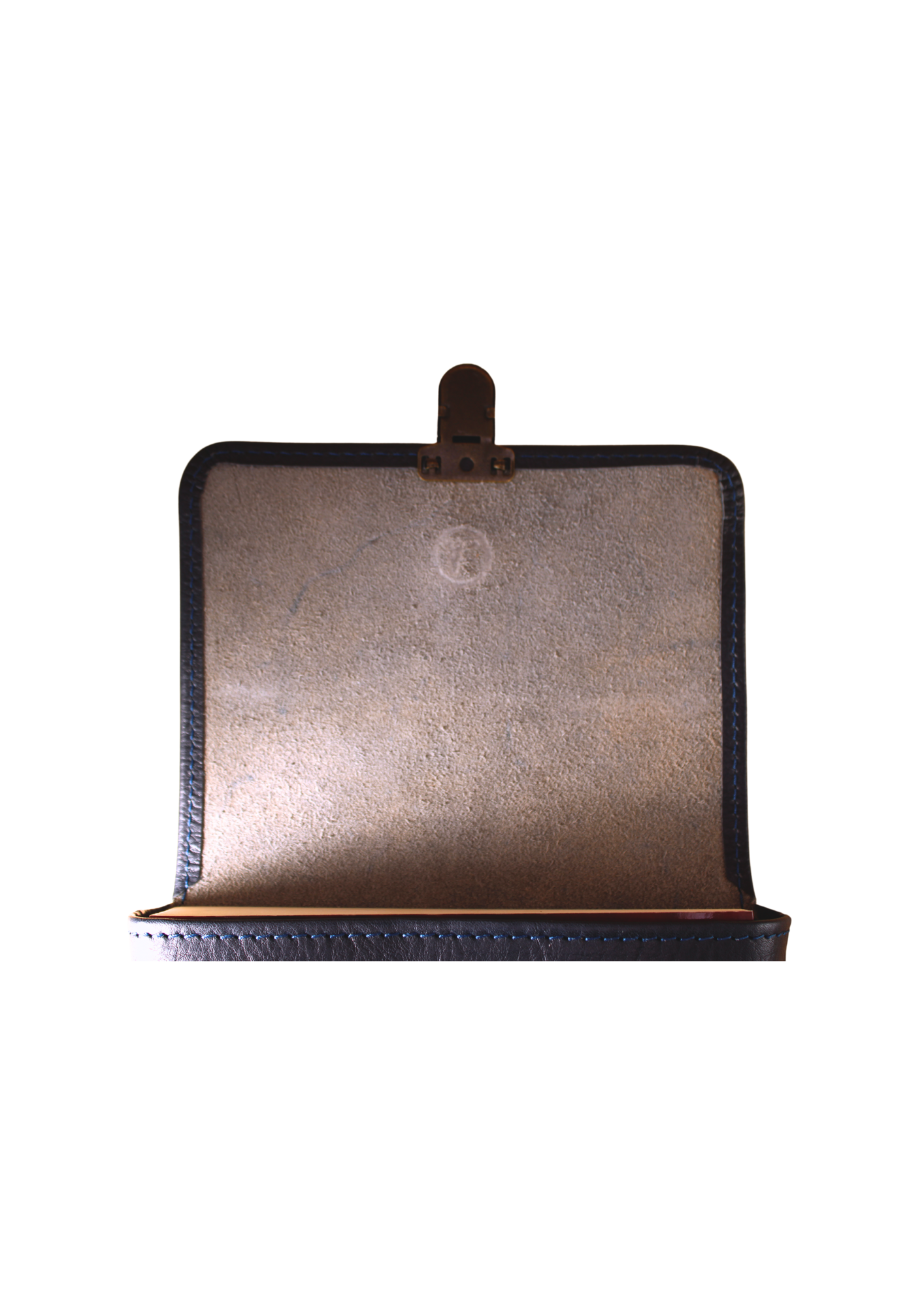 Pochette ABYSSE