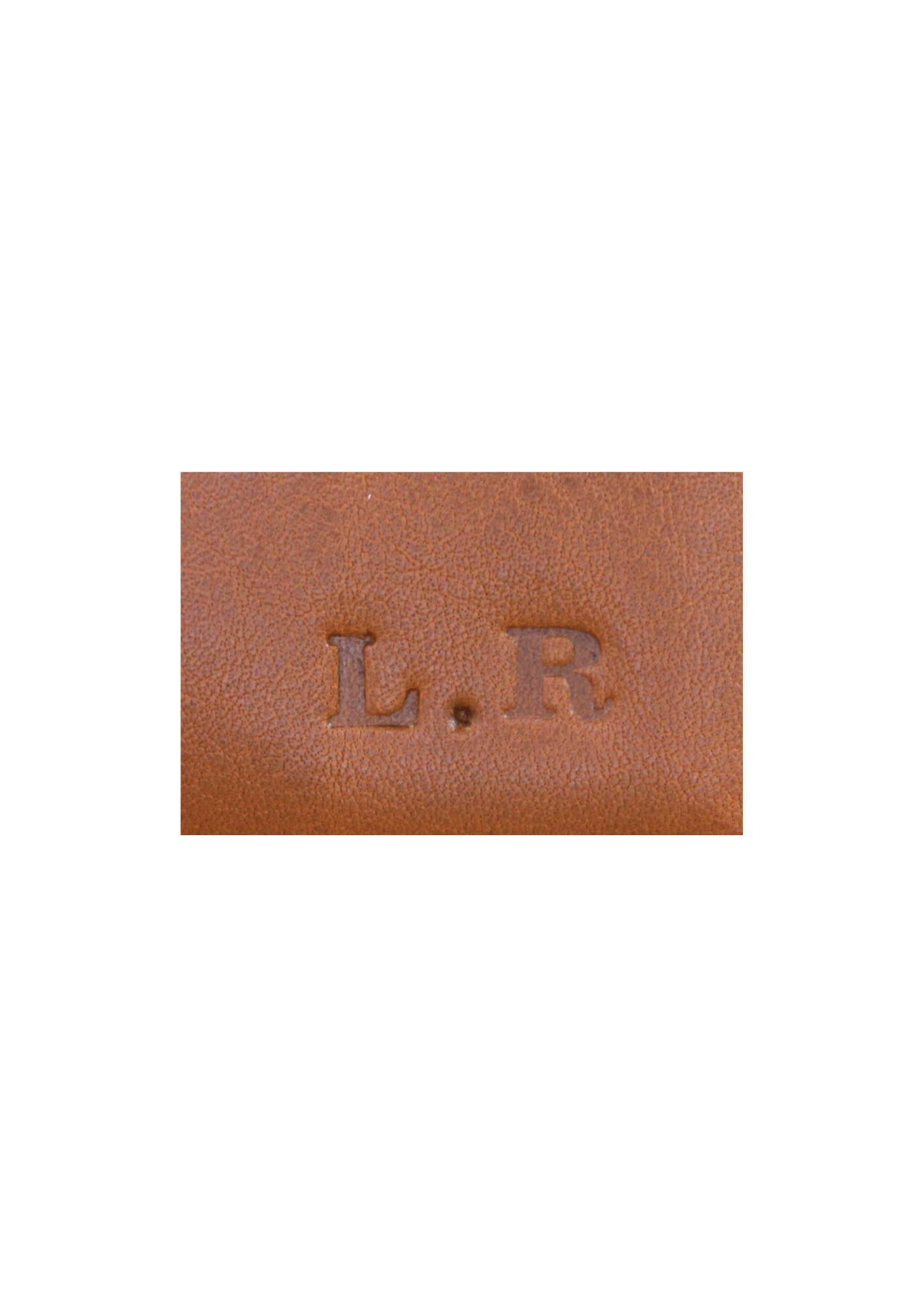 Pochette CHOCOLAT