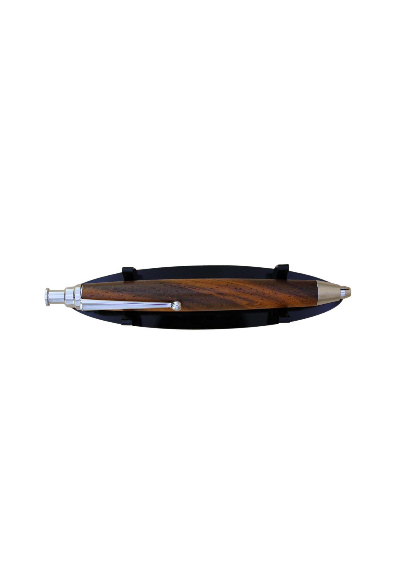 Crayon d'architecte en bois de cocobolo