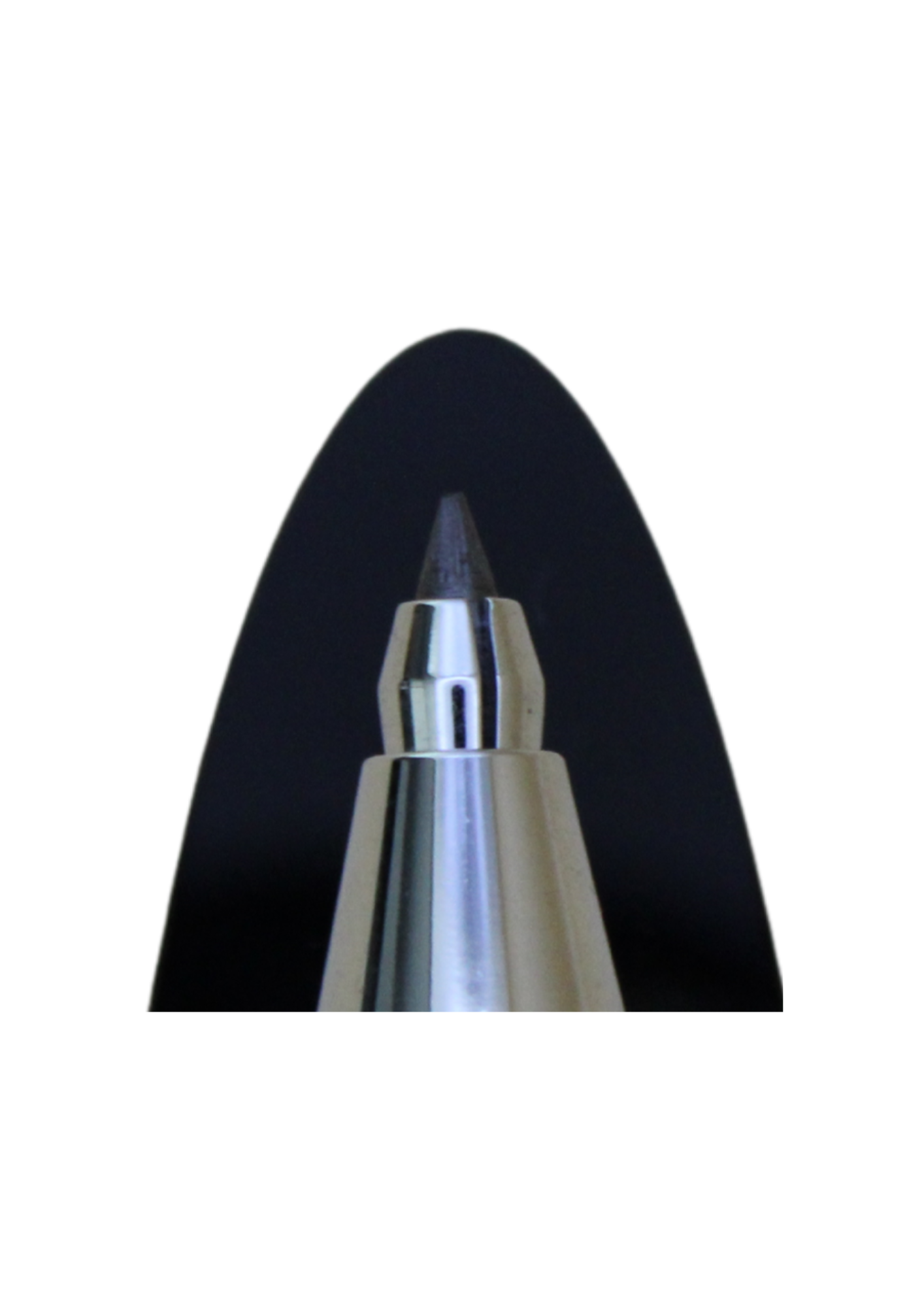 Crayon d'architecte en bois de cocobolo