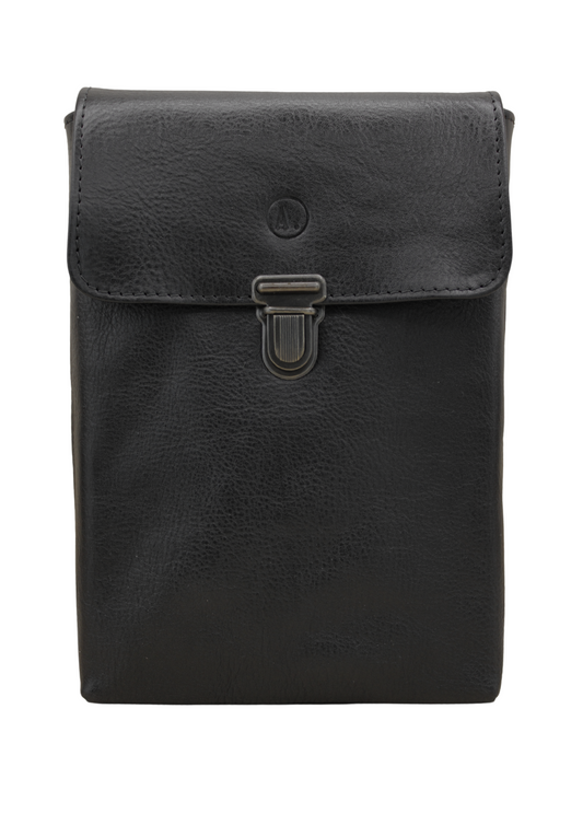 Pochette CHARBON