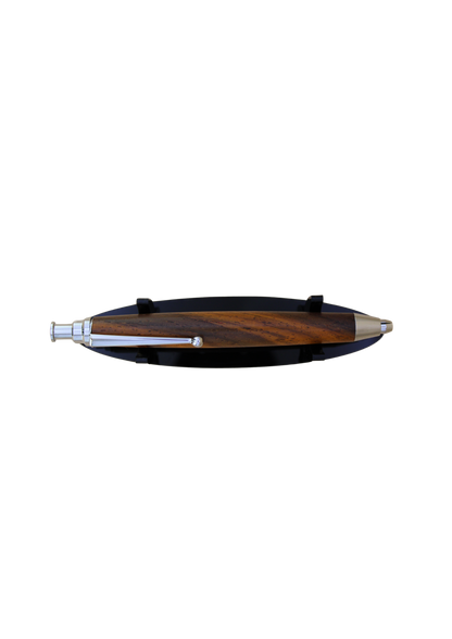 Crayon d'architecte en bois de cocobolo