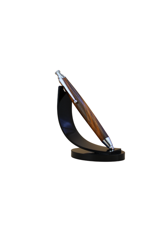 Crayon d'architecte en bois de cocobolo